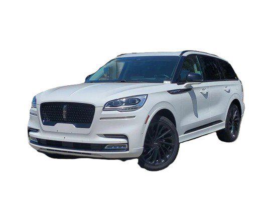 2022 Lincoln Aviator Reserve for sale in Charlotte, NC