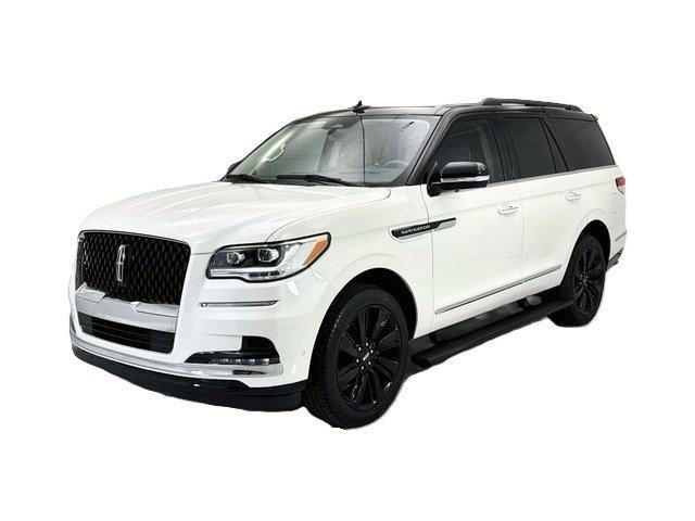 2024 Lincoln Navigator Black Label for sale in Charlotte, NC
