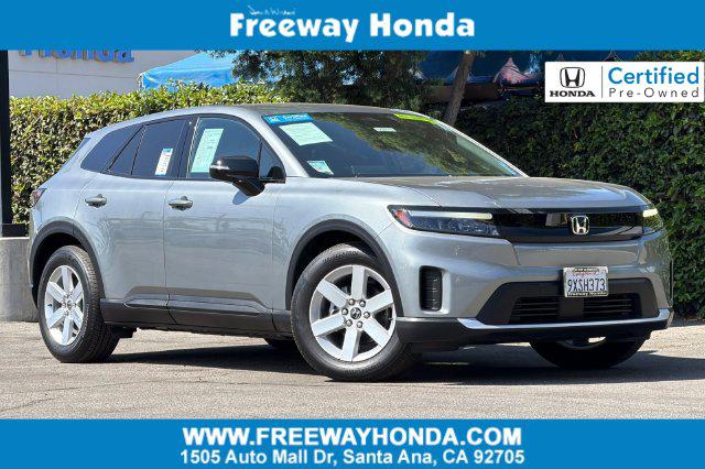 2026 Honda Prologue EX for sale in Santa Ana, CA