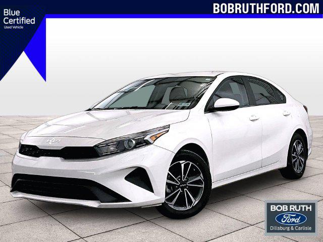 2024 Kia Forte LXS for sale in Dillsburg, PA