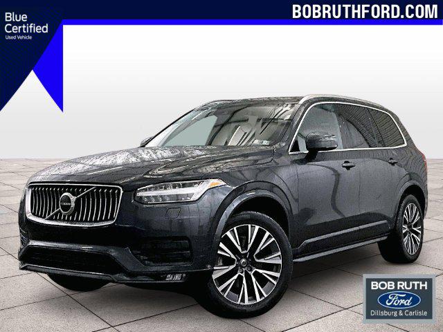 2022 Volvo XC90 T6 Momentum 7 Passenger for sale in Dillsburg, PA