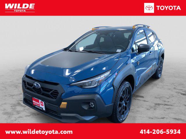 2024 Subaru Crosstrek Wilderness for sale in West Allis, WI