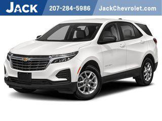 2024 Chevrolet Equinox AWD LT for sale in Saco, ME