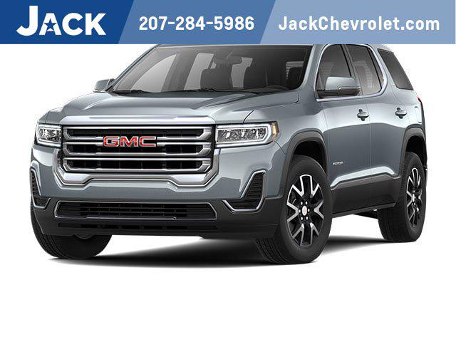 2023 GMC Acadia AWD SLE for sale in Saco, ME