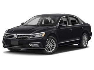 2017 Volkswagen Passat 1.8T SE for sale in Fayetteville, AR