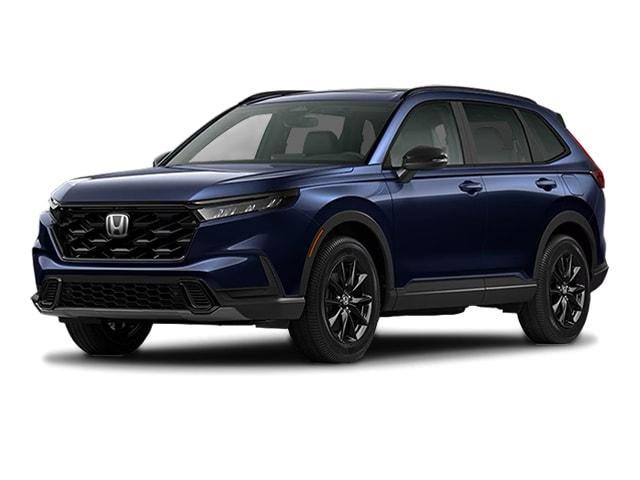 2027 Honda CR-V Hybrid Sport-L for sale in Plymouth, MA