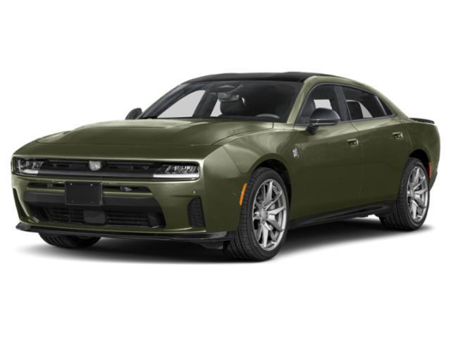 2026 Dodge Charger R/T Plus 4-Door AWD for sale near Marion, OH