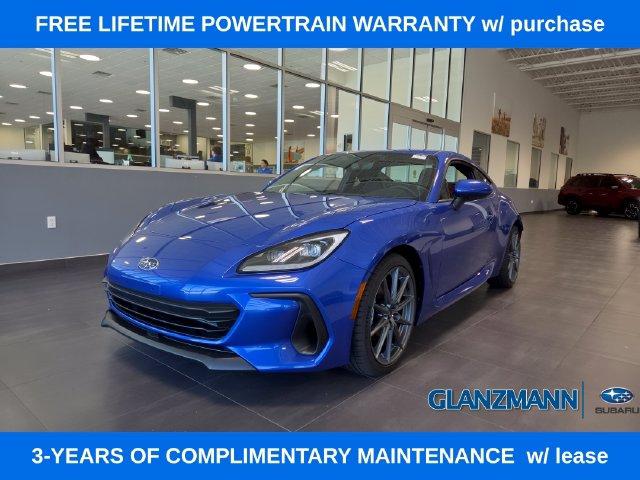 2026 Subaru BRZ Limited for sale in Jenkintown, PA