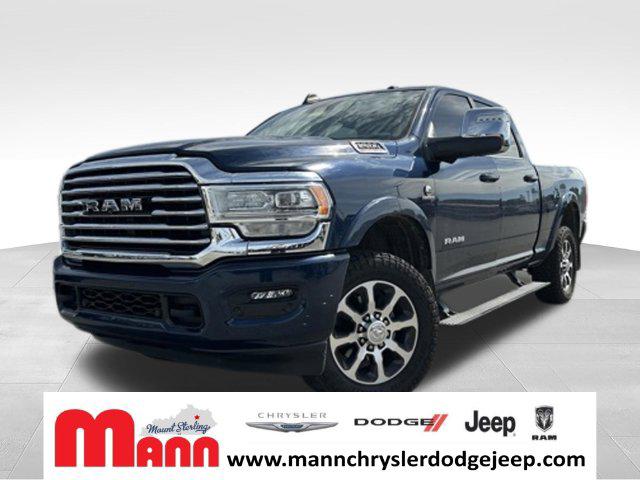 2023 Ram 2500 Limited Longhorn Crew Cab 4x4 64 Box for sale in Mt Sterling, KY