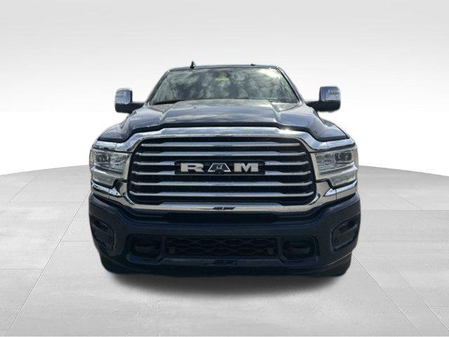 2023 Ram 2500 Limited Longhorn Crew Cab 4x4 64 Box