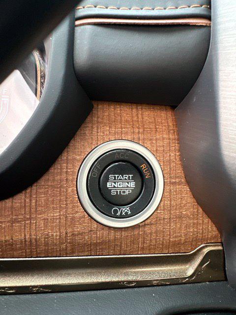 2023 Ram 2500 Limited Longhorn Crew Cab 4x4 64 Box