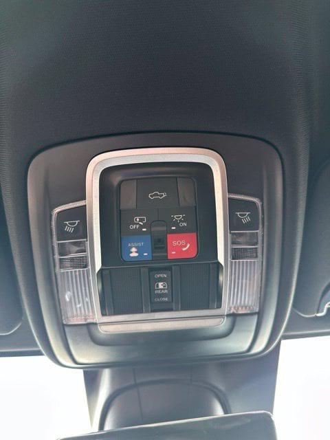 2023 Ram 2500 Limited Longhorn Crew Cab 4x4 64 Box