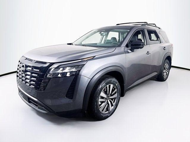 2026 Nissan Pathfinder SL for sale in Albany, NY