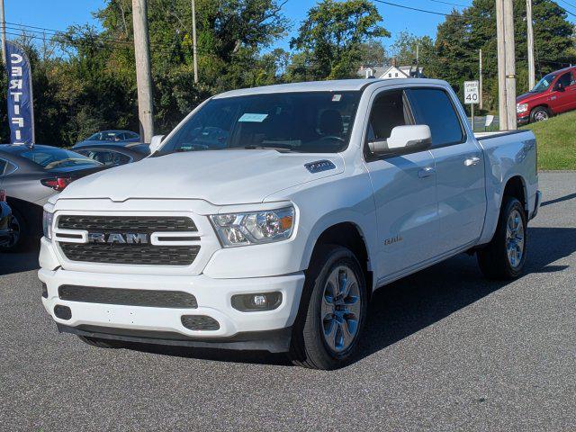 2023 RAM 1500 Big Horn 2023 RAM 1500 Big Horn