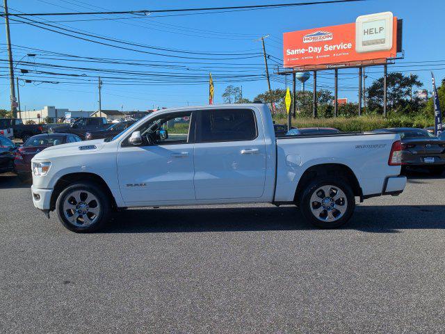 2023 RAM 1500 Big Horn 2023 RAM 1500 Big Horn