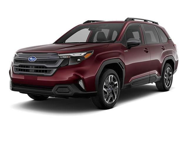 2026 Subaru Forester Premium for sale in Madison, WI