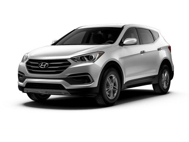 2018 Hyundai Santa Fe Sport 2.4L for sale in Altoona, PA