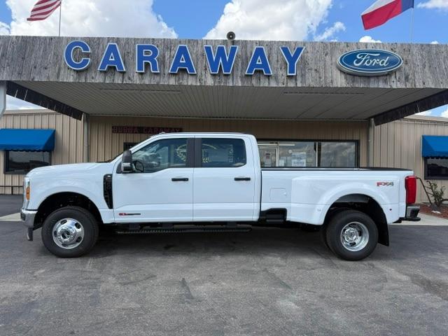 2027 Ford F-350 XL for sale in Nixon, TX