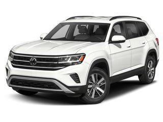 2022 Volkswagen Atlas 2.0T SE for sale in LAKE CHARLES, LA