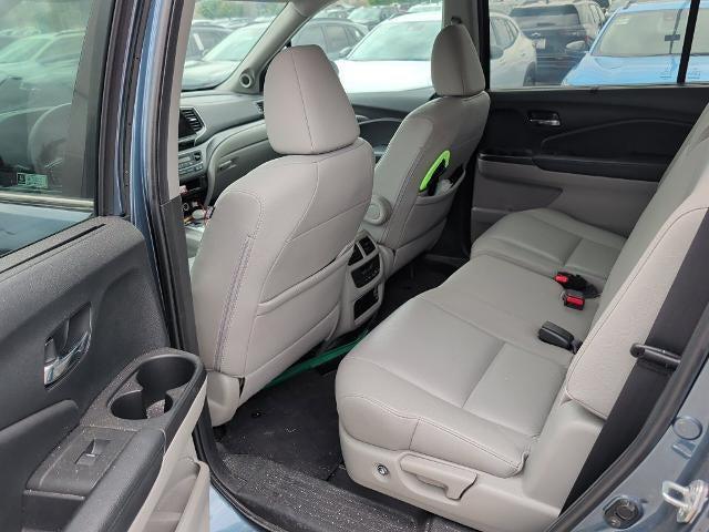 2021 Honda Pilot AWD EX-L