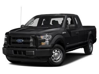 2016 Ford F-150 XL for sale in West Point, VA