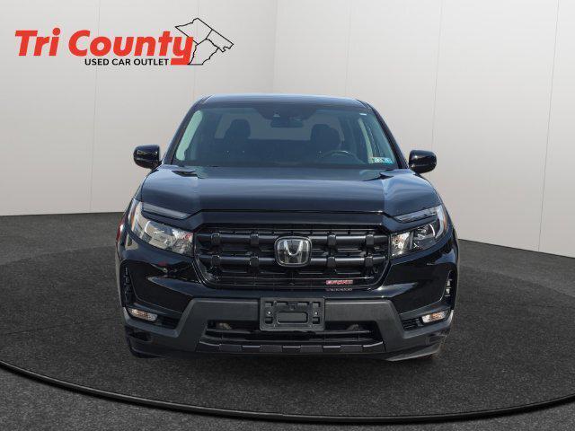 2024 Honda Ridgeline Sport 2024 Honda Ridgeline Sport