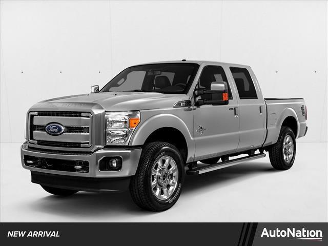 2016 Ford F-250 XLT for sale in Spring, TX