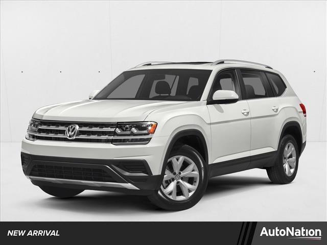 2018 Volkswagen Atlas 3.6L V6 SE for sale in Roseville, CA