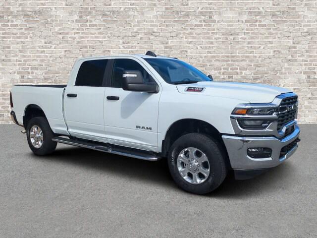 2026 Ram 2500 Big Horn Crew Cab 4x4 64 Box for sale in Richmond, VA