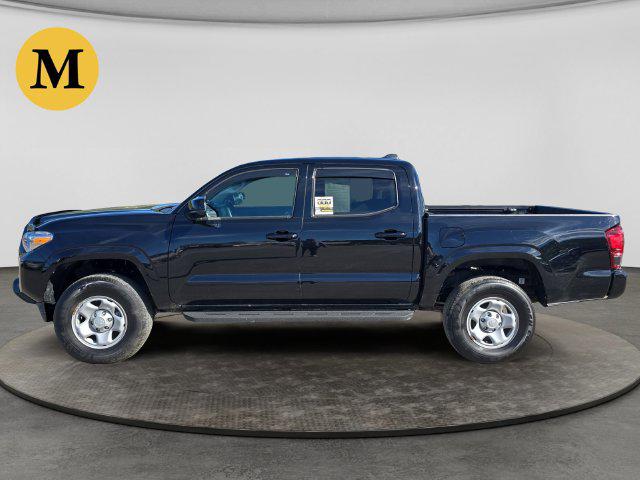 2022 Toyota Tacoma SR V6 2022 Toyota Tacoma SR V6
