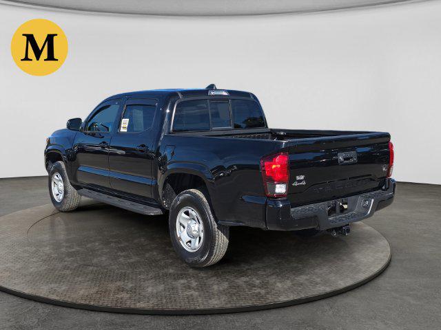 2022 Toyota Tacoma SR V6 2022 Toyota Tacoma SR V6