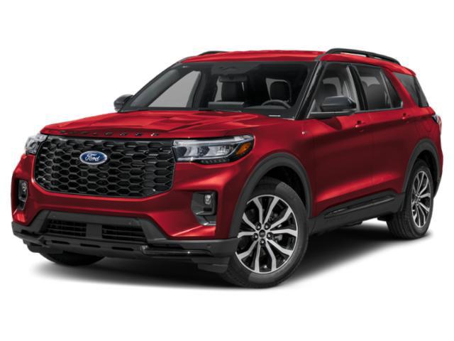 2027 Ford Explorer ST-Line for sale in Laconia, NH