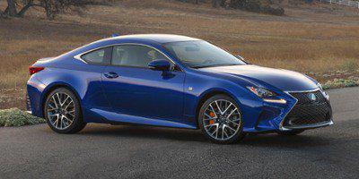 2016 Lexus RC 200t 200t for sale in Huntington Beach, CA