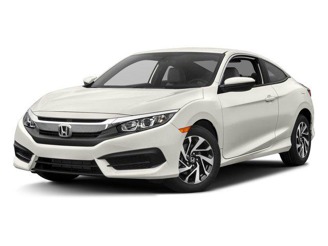 2016 Honda Civic LX for sale in Tucson, AZ