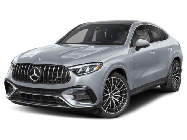 2026 Mercedes-Benz AMG GLC 43 4MATIC for sale in Walnut Creek, CA