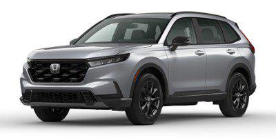 2027 Honda CR-V Hybrid Sport-L for sale in Mesa, AZ