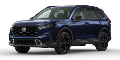 2027 Honda CR-V Hybrid Sport Touring for sale in Mesa, AZ