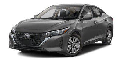 2024 Nissan Sentra SV Xtronic CVT for sale in Wichita, KS