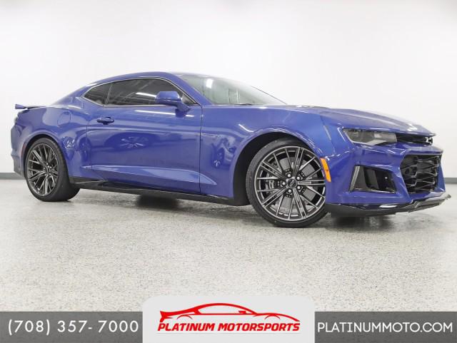 2024 Chevrolet Camaro RWD Coupe ZL1 for sale in Hickory Hills, IL