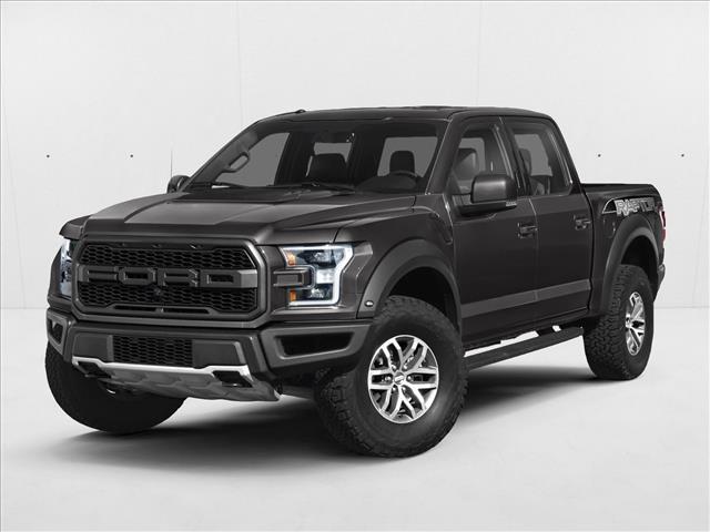 2018 Ford F-150 Raptor for sale in Encino, CA