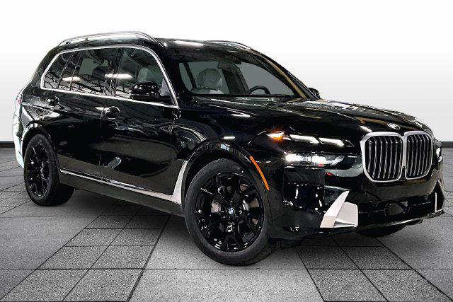 2027 BMW X7 xDrive40i for sale in Grand Blanc, MI