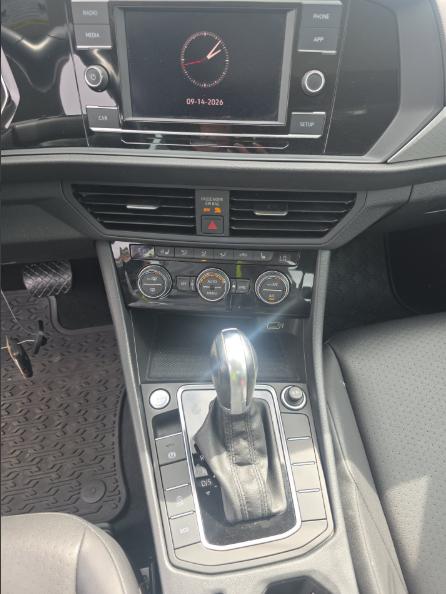 Used 2019 Volkswagen Jetta 1.4T SE For Sale in Millington, TN