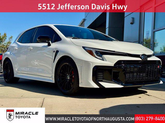 2026 Toyota GR Corolla GRMN for sale in Beech Island, SC