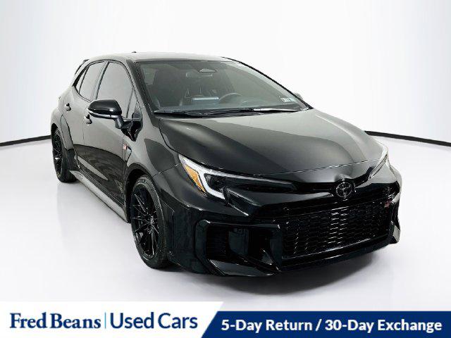2025 Toyota GR Corolla Premium for sale in Doylestown, PA