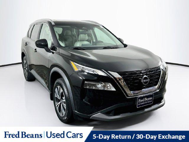 2023 Nissan Rogue SV Intelligent AWD for sale in Doylestown, PA