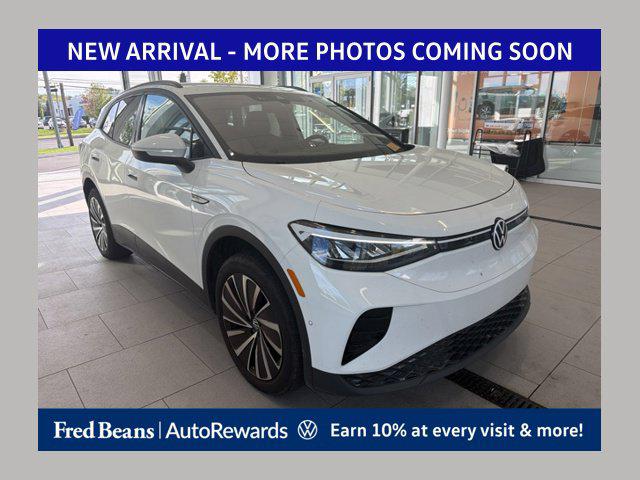 2024 Volkswagen ID.4 AWD Pro for sale in Doylestown, PA