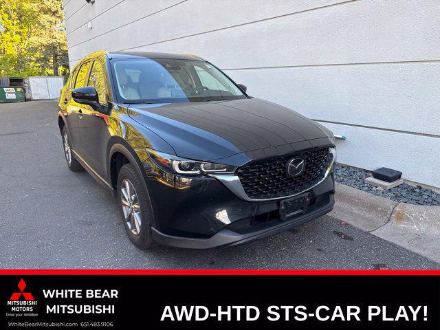 2023 Mazda CX-5 2.5 S Select for sale in White Bear Lake, MN