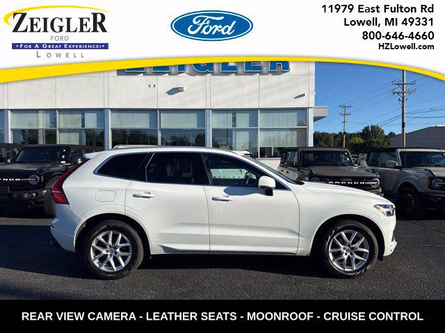 2020 Volvo XC60 T5 Momentum for sale in Lowell, MI