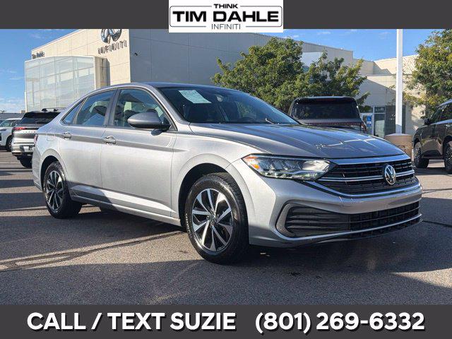 2024 Volkswagen Jetta 1.5T S for sale in Murray, UT