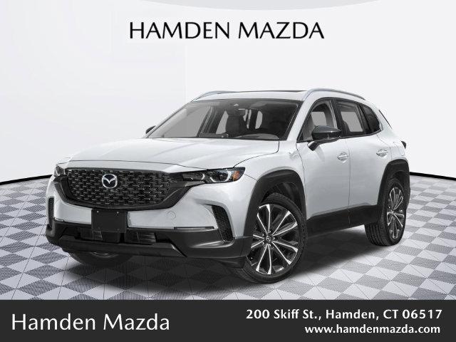 2024 Mazda CX-50 2.5 S Premium Plus for sale in Hamden, CT